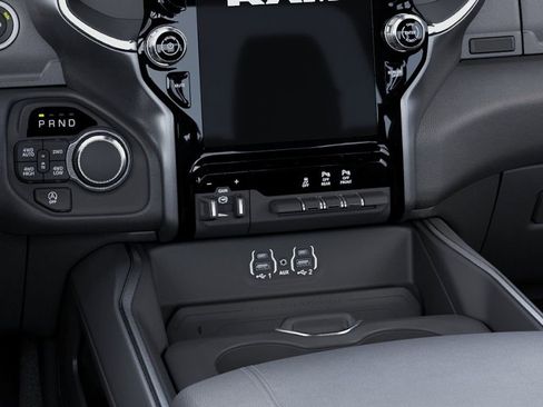 New 2026 RAM 1500 Big Horn image 24