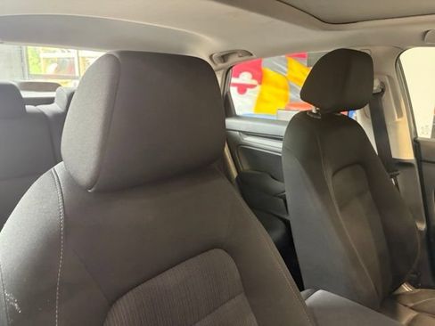 Used 2022 Honda Civic EX image 29