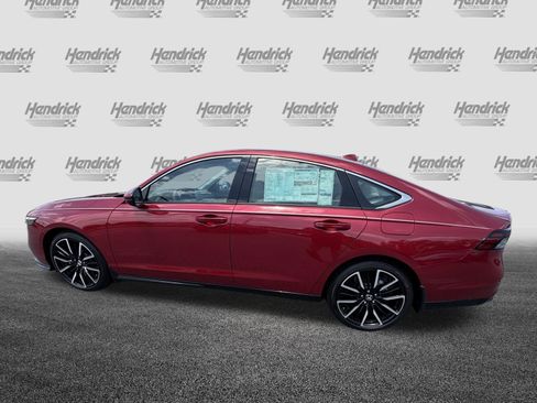 New 2026 Honda Accord Touring image 7