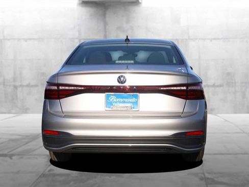 New 2026 Volkswagen Jetta S image 6