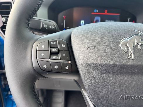 New 2026 Ford Bronco Sport Outer Banks w/ Outer Banks Tech Package+ image 33