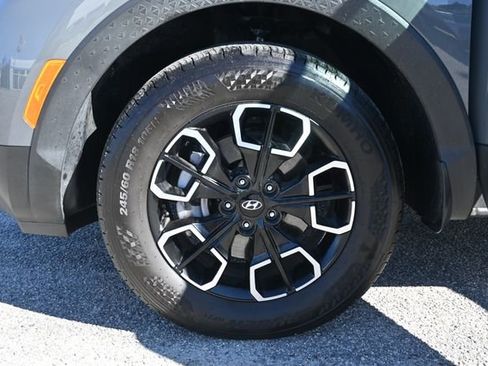 Used 2023 Hyundai Santa Cruz SEL w/ Activity Package image 26