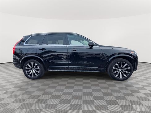 Certified 2023 Volvo XC90 B6 Core w/ Protection Package Premier image 3
