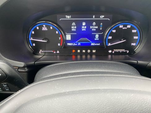 Used 2021 Ford Bronco Sport Badlands w/ Badlands Package image 13