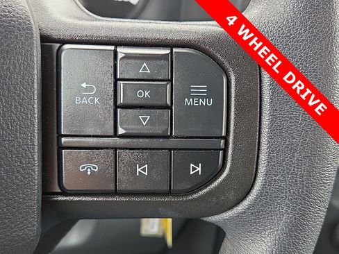 Used 2023 Ford F250 XL w/ XL Chrome Package image 21