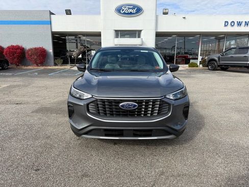 New 2026 Ford Escape Active w/ Cold Weather Package image 2