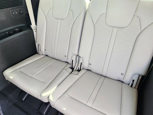 New 2026 Kia Sorento S w/ S Panoramic Sunroof Package image 21