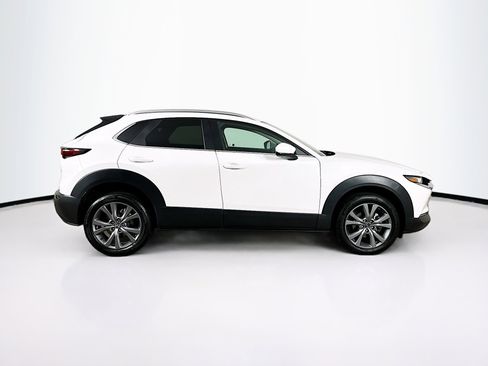 Used 2025 MAZDA CX-30 AWD 2.5 S w/ Preferred Package image 10
