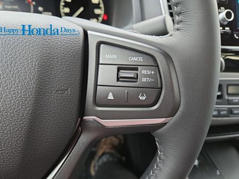 New 2026 Honda Ridgeline RTL image 26