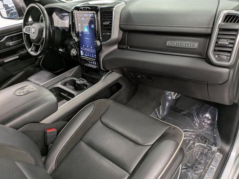 Used 2022 RAM 1500 Laramie image 29