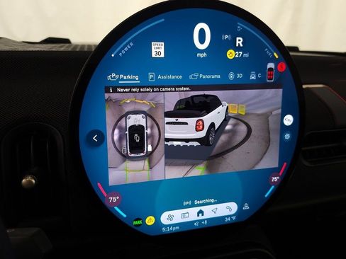 New 2026 MINI Cooper S image 26