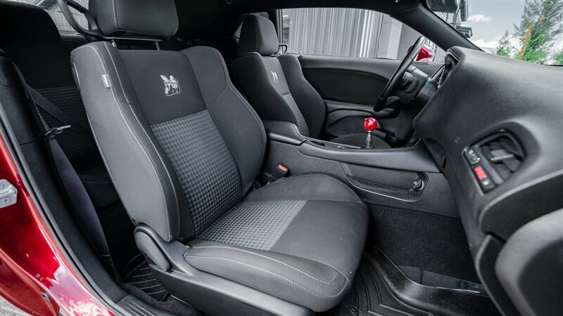 Used 2020 Dodge Challenger R/T Scat Pack RWD image 22