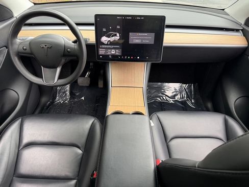 Used 2020 Tesla Model Y Long Range AWD/4WD image 40