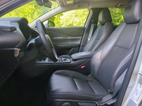 Used 2021 MAZDA CX-30 AWD 2.5 S w/ Select Package image 22