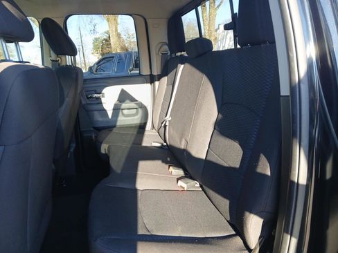 Used 2020 RAM 1500 Classic Warlock image 4