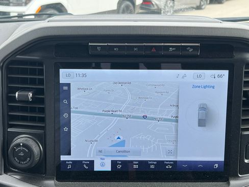 Used 2022 Ford F150 Platinum w/ Equipment Group 701A High image 32