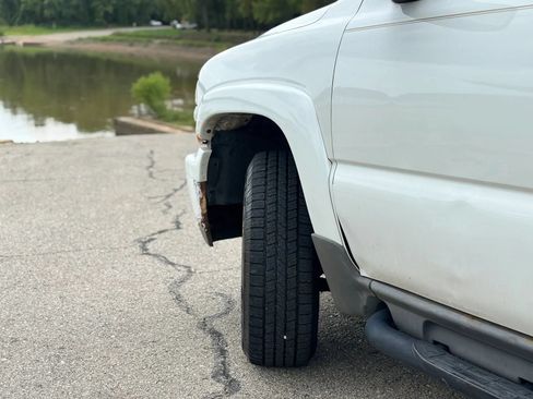 Used 2006 Chevrolet Tahoe Z71 w/ Z71 Preferred Equipment Group AWD/4WD image 20