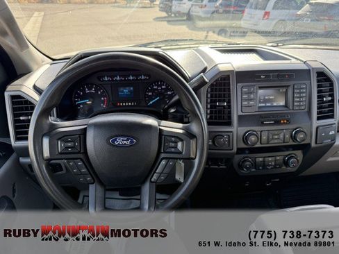Used 2019 Ford F250 XL w/ XL Value Package image 13