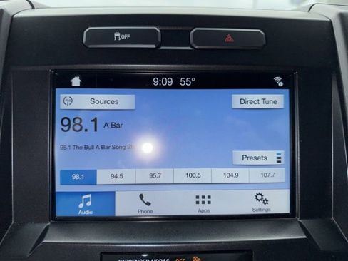 Used 2016 Ford F150 XLT w/ Equipment Group 302A Luxury RWD image 23