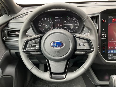 New 2026 Subaru Forester Premium AWD/4WD image 14