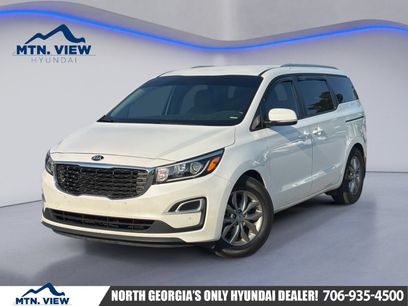Used 2019 Kia Sedona EX