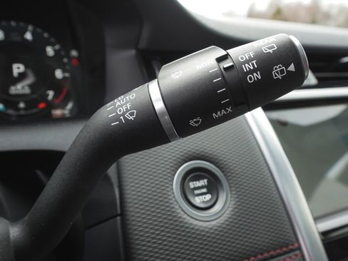 Used 2023 Land Rover Discovery Sport S R-Dynamic image 23