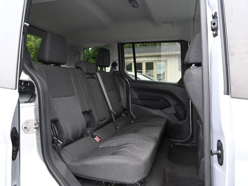 Used 2017 Ford Transit Connect XLT FWD image 32