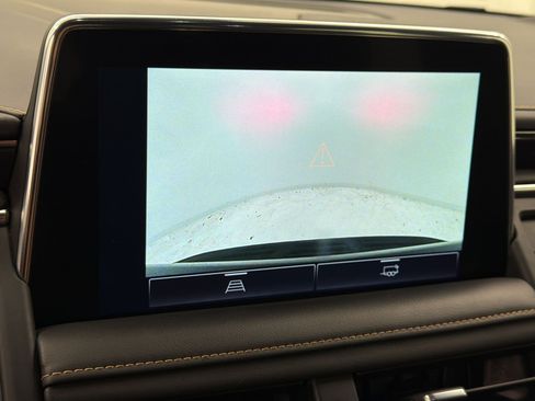 Used 2022 GMC Yukon AT4 AWD/4WD image 20