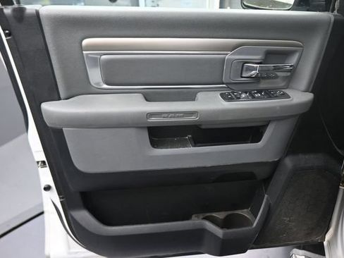 Used 2017 RAM 1500 Big Horn AWD/4WD image 20