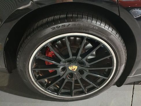 Used 2015 Porsche Panamera GTS AWD/4WD image 56