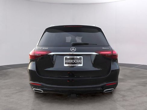 Certified 2026 Mercedes-Benz GLE 350 4MATIC image 6