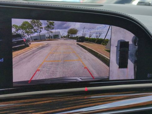 Certified 2024 Cadillac Escalade ESV Premium Luxury w/ Performance Package image 18