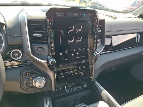 New 2026 RAM 1500 Laramie AWD/4WD image 11