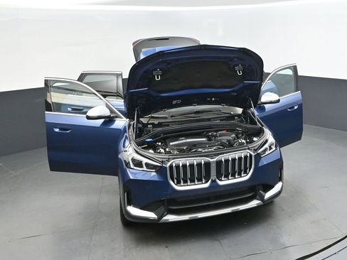 Certified 2024 BMW X1 xDrive28i image 52
