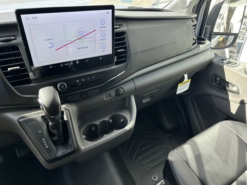 New 2026 Ford Transit 250 Base image 24