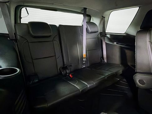 Used 2016 Chevrolet Tahoe LT w/ Luxury Package AWD/4WD image 25