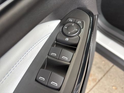 New 2026 Chevrolet Trax LT w/ LT Convenience Package image 11