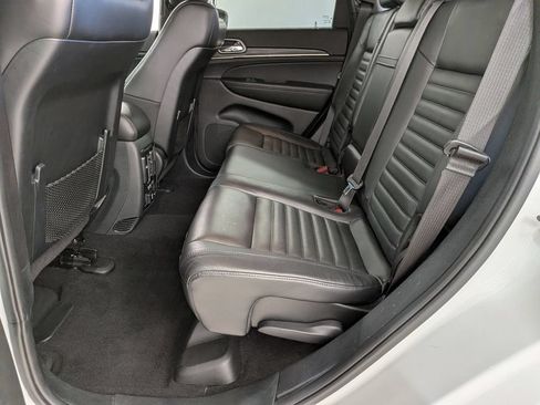 Used 2020 Jeep Grand Cherokee Limited X AWD/4WD image 29