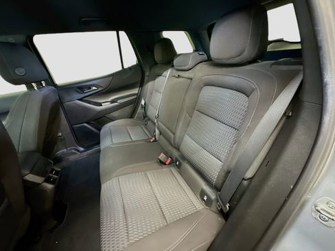 Used 2025 Chevrolet Equinox LT image 29