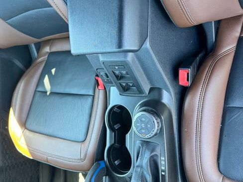 Used 2022 Ford Bronco Outer Banks AWD/4WD image 11