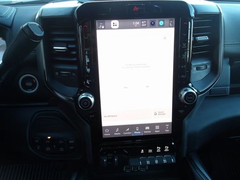 Used 2025 RAM 2500 Power Wagon image 15