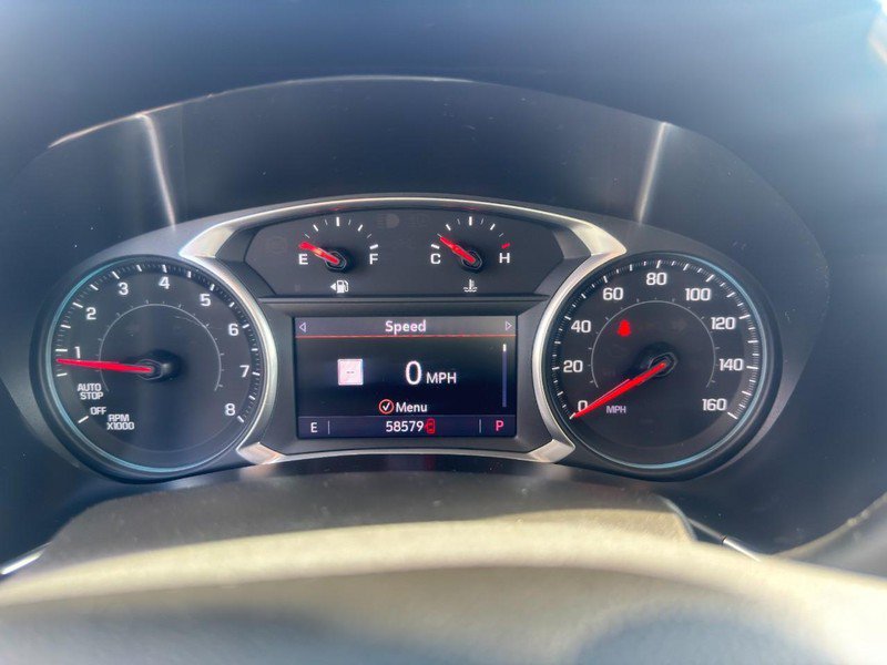 Used 2022 Chevrolet Equinox Premier AWD/4WD image 11
