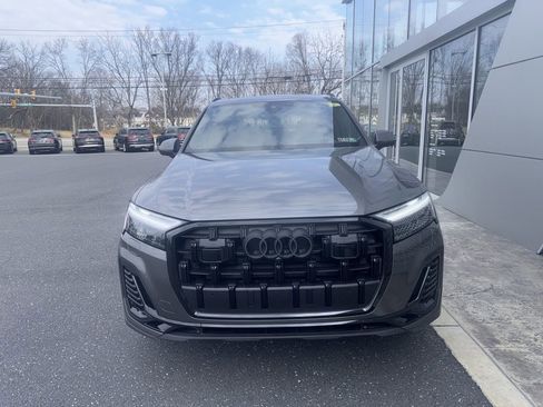 New 2026 Audi Q7 3.0T Premium image 35