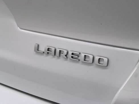 New 2026 Jeep Grand Cherokee L Laredo AWD/4WD image 47