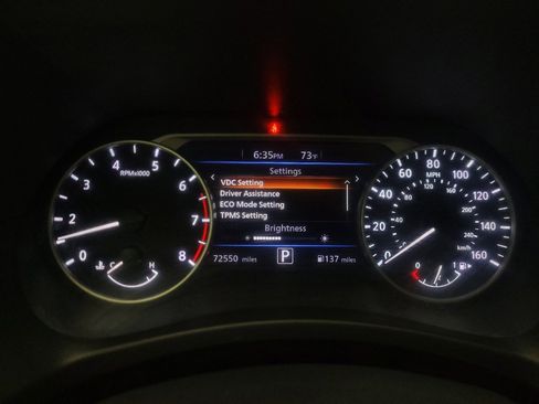 Used 2021 Nissan Sentra SV FWD image 23