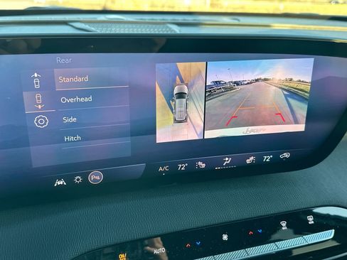 New 2026 Buick Enclave Sport Touring image 17