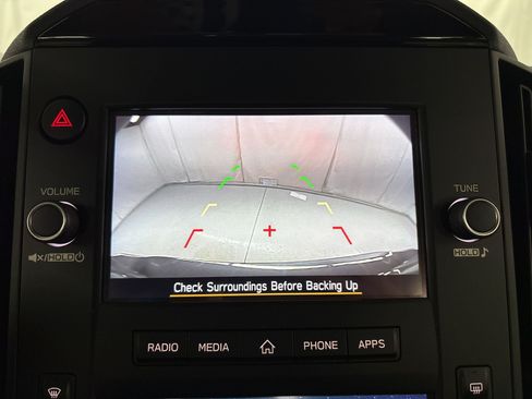 Used 2024 Subaru Impreza 2.0i AWD/4WD image 18