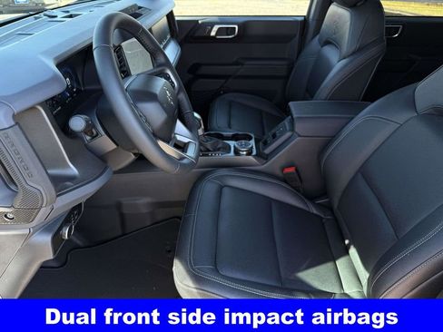 New 2025 Ford Bronco Big Bend image 24