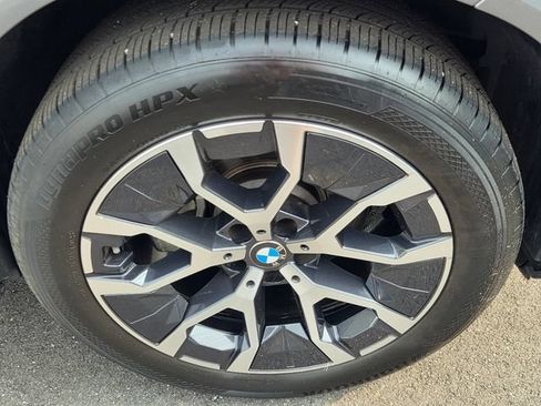 Used 2026 BMW X3 xDrive30i w/ Premium Package AWD/4WD image 8
