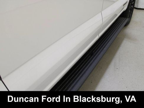 Used 2025 Ford F150 Platinum w/ Equipment Group 702A High AWD/4WD image 36